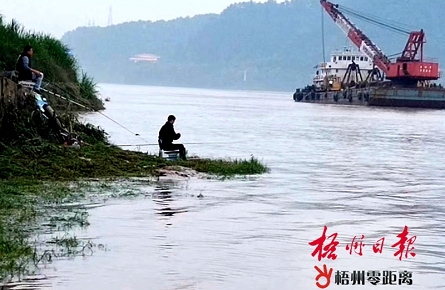 禁漁期可以釣魚(yú)嗎？