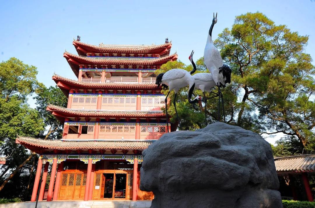 詩在家鄉(xiāng)，何必遠方！