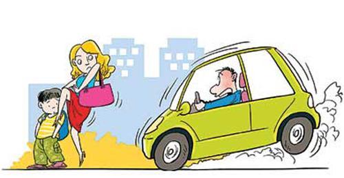 安全行車之風中行車安全的九大實用錦囊